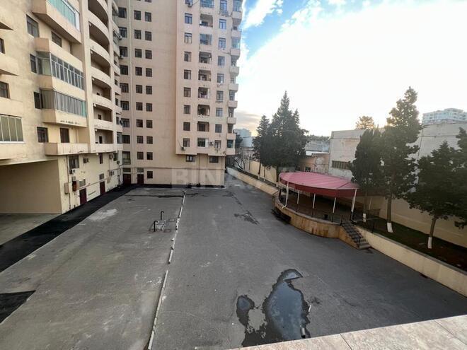 Сдаётся 3-комн. новостройка 110 м², м. Иншаатчылар, photo 20 from 22