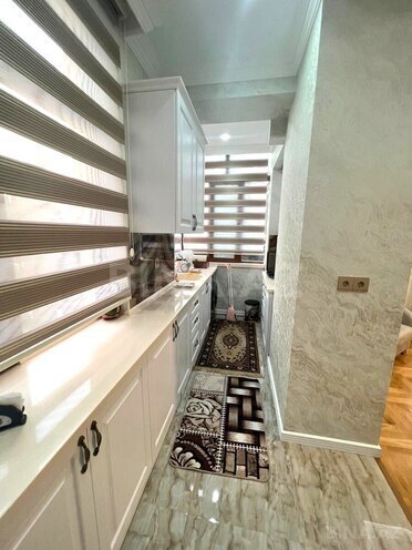 Сдаётся 3-комн. новостройка 110 м², м. Иншаатчылар, photo 8 from 22