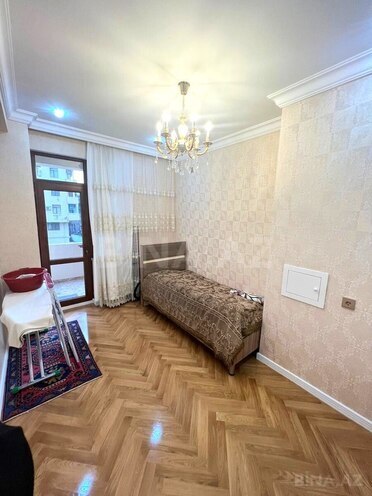 Сдаётся 3-комн. новостройка 110 м², м. Иншаатчылар, photo 14 from 22