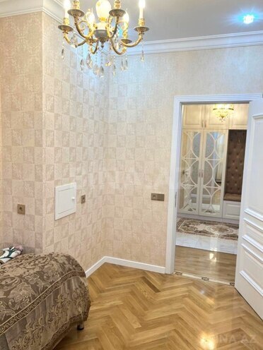 Сдаётся 3-комн. новостройка 110 м², м. Иншаатчылар, photo 16 from 22