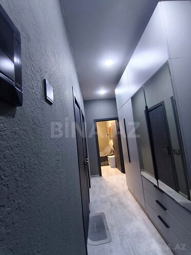 İcarəyə verilir 2 otaqlı yeni tikili 65 m², Nəriman Nərimanov m., photo 5 from 9