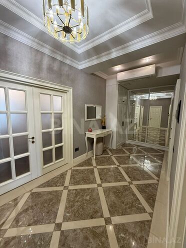Продаётся 3-комн. новостройка 128 м², пос. Аг шехер, photo 12 from 18