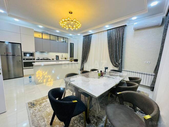 Satılır 5 otaqlı həyət evi/bağ evi 400 m², Mərdəkan q., photo 31 from 32