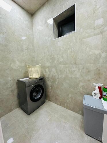 Satılır 5 otaqlı həyət evi/bağ evi 400 m², Mərdəkan q., photo 28 from 32