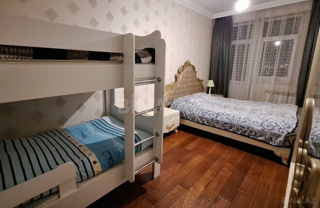 Satılır 2 otaqlı yeni tikili 80 m², İnşaatçılar m., photo 7 from 17