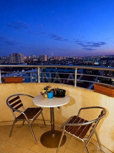 Satılır 2 otaqlı yeni tikili 80 m², İnşaatçılar m., photo 1 from 17