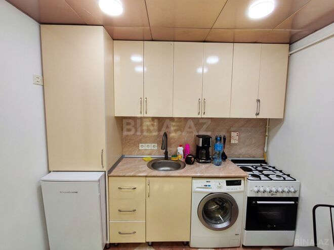 Сдаётся 2-комн. вторичка 60 м², м. Ичеришехер, photo 10 from 16