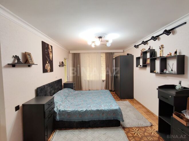 Сдаётся 2-комн. вторичка 60 м², м. Ичеришехер, photo 8 from 16