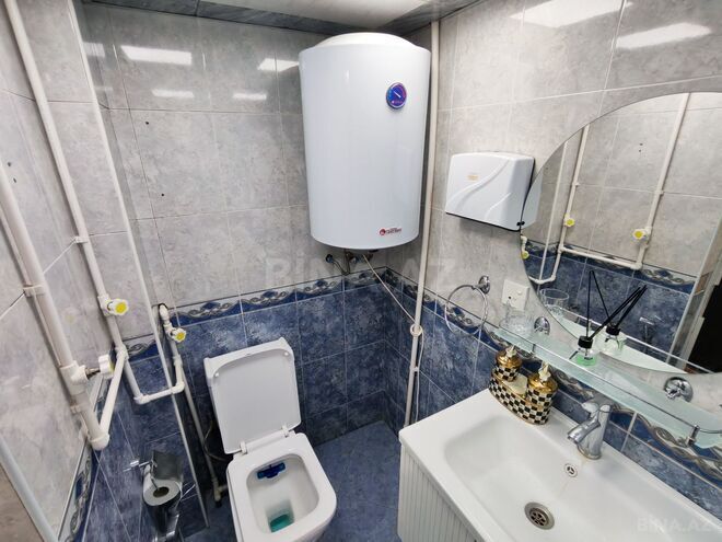 Сдаётся 2-комн. вторичка 60 м², м. Ичеришехер, photo 15 from 16