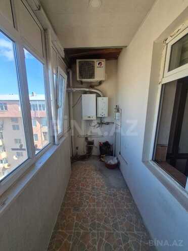 Продаётся 3-комн. новостройка 100 м², м. Ахмедлы, photo 10 from 14