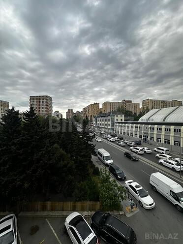 Satılır 2 otaqlı köhnə tikili 52 m², Memar Əcəmi m., photo 19 from 21