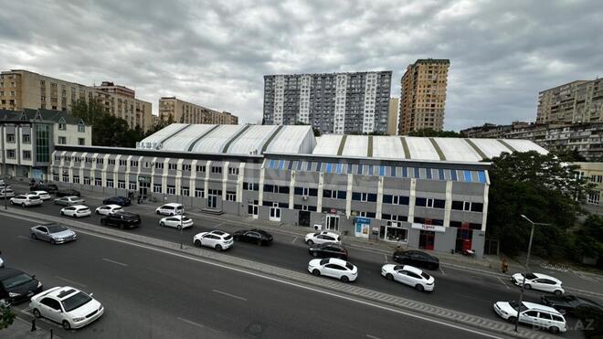 Satılır 2 otaqlı köhnə tikili 52 m², Memar Əcəmi m., photo 20 from 21