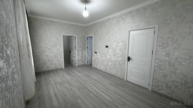 Satılır 2 otaqlı köhnə tikili 52 m², Memar Əcəmi m., photo 1 from 21