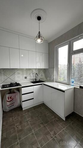 Satılır 2 otaqlı köhnə tikili 52 m², Memar Əcəmi m., photo 12 from 21