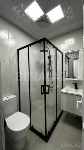 Satılır 2 otaqlı köhnə tikili 52 m², Memar Əcəmi m., photo 14 from 21