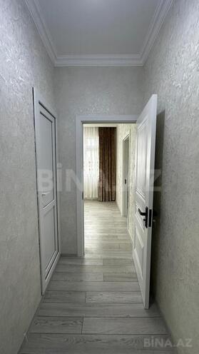 Satılır 2 otaqlı köhnə tikili 52 m², Memar Əcəmi m., photo 15 from 21
