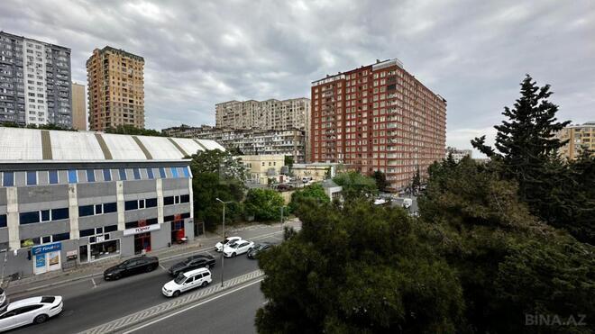 Satılır 2 otaqlı köhnə tikili 52 m², Memar Əcəmi m., photo 18 from 21