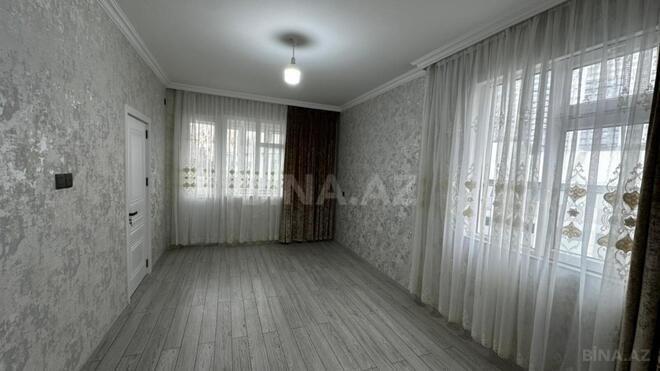 Satılır 2 otaqlı köhnə tikili 52 m², Memar Əcəmi m., photo 5 from 21