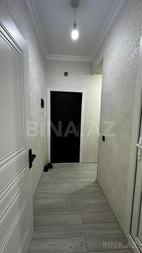 Satılır 2 otaqlı köhnə tikili 52 m², Memar Əcəmi m., photo 16 from 21