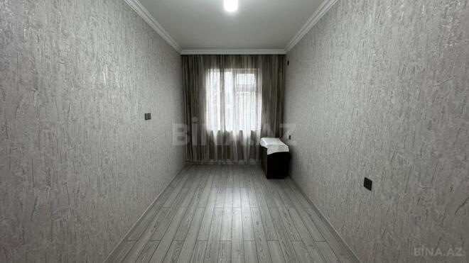 Satılır 2 otaqlı köhnə tikili 52 m², Memar Əcəmi m., photo 9 from 21
