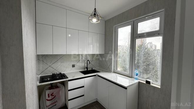 Satılır 2 otaqlı köhnə tikili 52 m², Memar Əcəmi m., photo 11 from 21