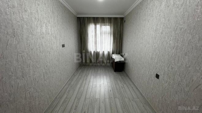 Satılır 2 otaqlı köhnə tikili 52 m², Memar Əcəmi m., photo 7 from 21