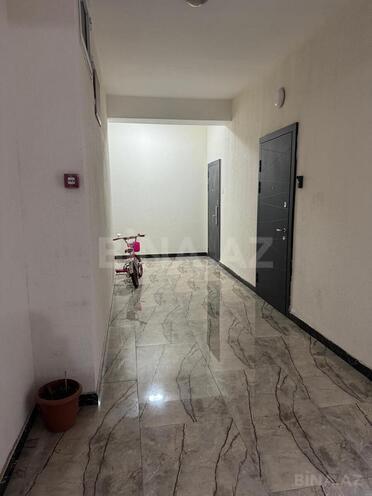 Satılır 3 otaqlı yeni tikili 91 m², 20 Yanvar m., photo 12 from 19