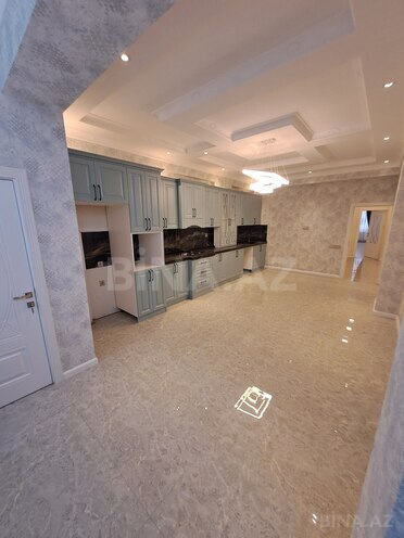 Продаётся 3-комн. новостройка 140 м², м. Мемар Аджеми, photo 10 from 19