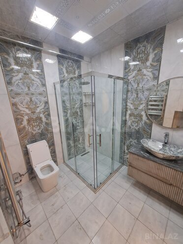 Продаётся 3-комн. новостройка 140 м², м. Мемар Аджеми, photo 12 from 19