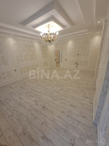 Продаётся 3-комн. новостройка 140 м², м. Мемар Аджеми, photo 7 from 19