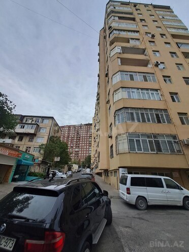 Продаётся 3-комн. новостройка 140 м², м. Мемар Аджеми, photo 4 from 19