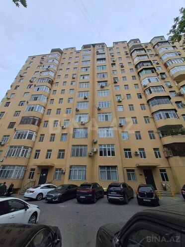 Продаётся 3-комн. новостройка 140 м², м. Мемар Аджеми, photo 3 from 19