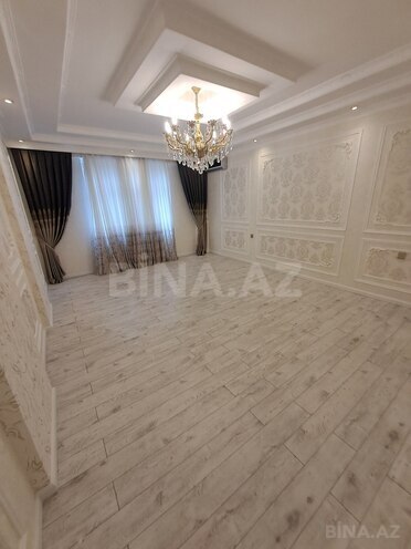 Продаётся 3-комн. новостройка 140 м², м. Мемар Аджеми, photo 6 from 19