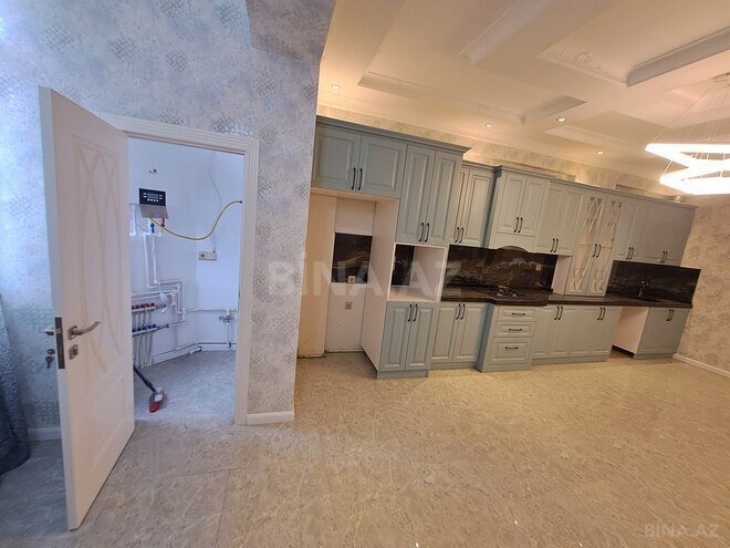 Продаётся 3-комн. новостройка 140 м², м. Мемар Аджеми, photo 9 from 19