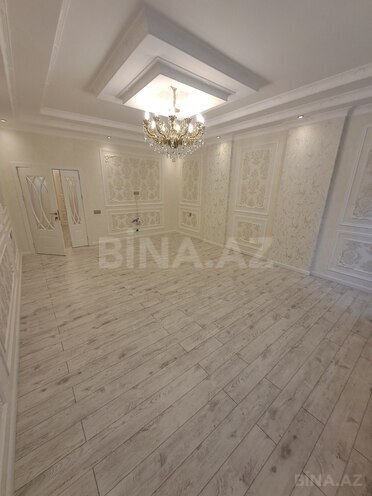 Продаётся 3-комн. новостройка 140 м², м. Мемар Аджеми, photo 8 from 19