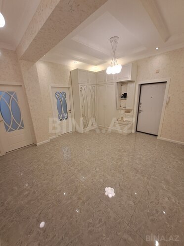 Продаётся 3-комн. новостройка 140 м², м. Мемар Аджеми, photo 5 from 19