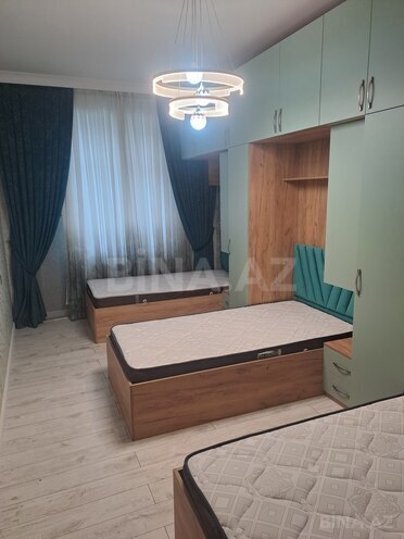 Продаётся 3-комн. новостройка 140 м², м. Мемар Аджеми, photo 16 from 19