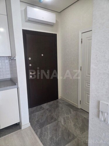 Satılır 2 otaqlı yeni tikili 52 m², 20 Yanvar m., photo 12 from 17