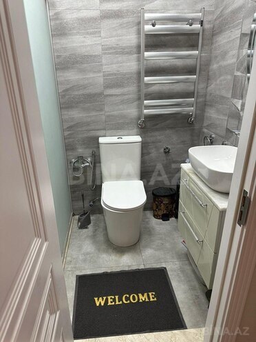 Satılır 2 otaqlı yeni tikili 52 m², 20 Yanvar m., photo 11 from 17