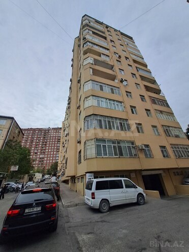 Продаётся 3-комн. новостройка 140 м², м. Мемар Аджеми, photo 1 from 19