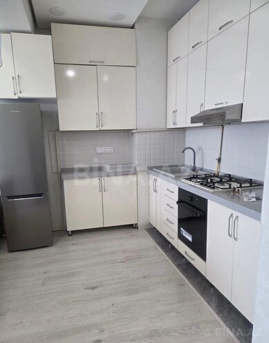 Satılır 2 otaqlı yeni tikili 52 m², 20 Yanvar m., photo 8 from 17