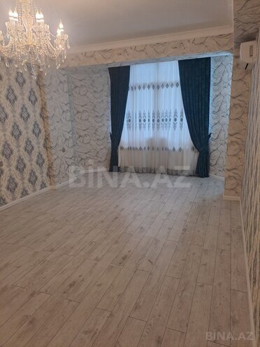 Продаётся 3-комн. новостройка 140 м², м. Мемар Аджеми, photo 14 from 19