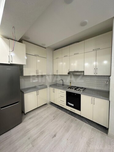 Satılır 2 otaqlı yeni tikili 52 m², 20 Yanvar m., photo 7 from 17