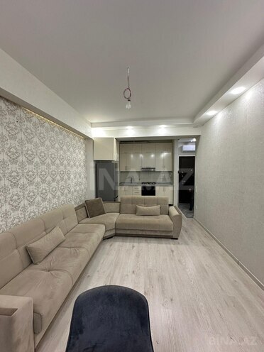 Satılır 2 otaqlı yeni tikili 52 m², 20 Yanvar m., photo 3 from 17