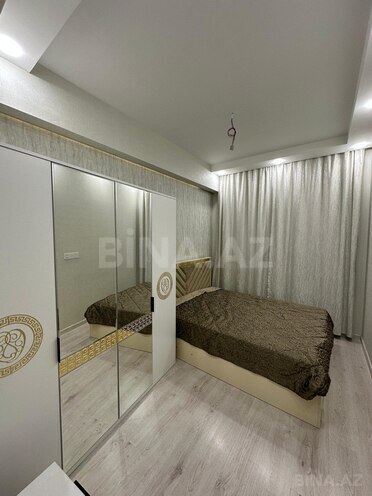 Satılır 2 otaqlı yeni tikili 52 m², 20 Yanvar m., photo 6 from 17