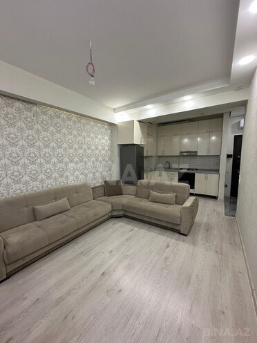 Satılır 2 otaqlı yeni tikili 52 m², 20 Yanvar m., photo 4 from 17