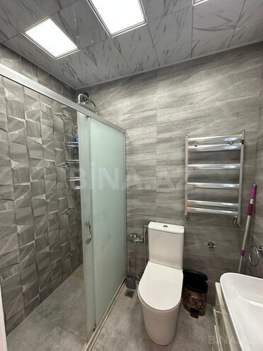 Satılır 2 otaqlı yeni tikili 52 m², 20 Yanvar m., photo 10 from 17