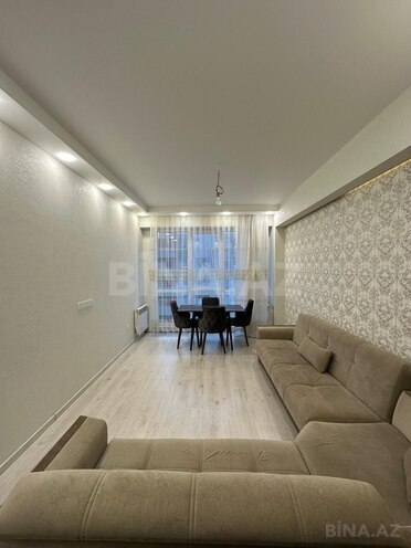 Satılır 2 otaqlı yeni tikili 52 m², 20 Yanvar m., photo 1 from 17