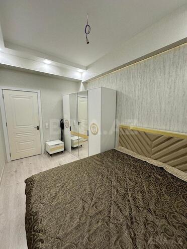 Satılır 2 otaqlı yeni tikili 52 m², 20 Yanvar m., photo 5 from 17