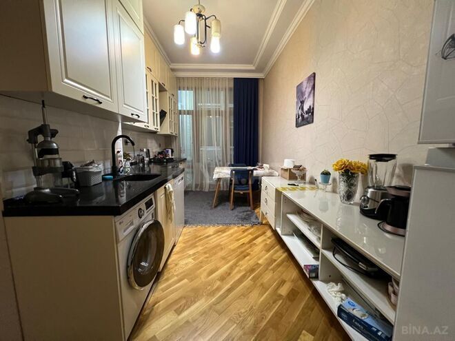 Продаётся 3-комн. новостройка 101 м², м. 8 ноября, photo 7 from 13